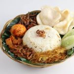 Hidangan Berbahan Nasi Menjadi Makanan Nikmat