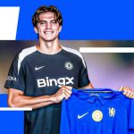 Sebuah Tim Besar Liga Inggris Klub Chelsea
