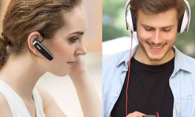 Teknologi Nirkabel Bluetooth Dengan Banyak Fungsi