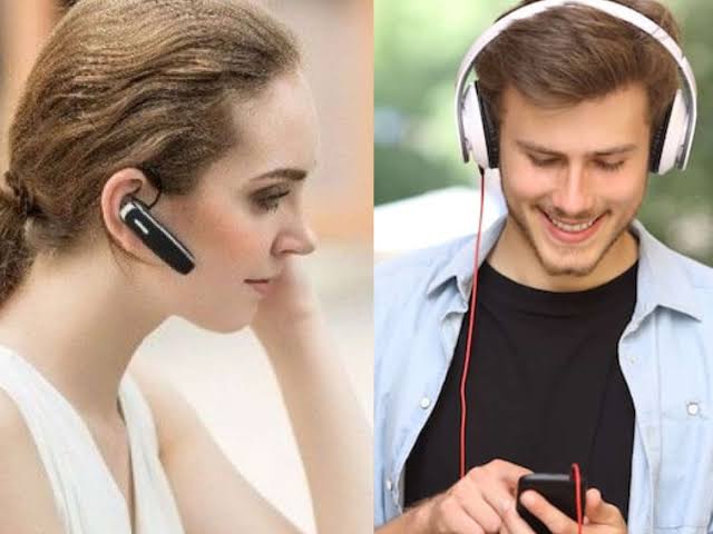 Teknologi Nirkabel Bluetooth Dengan Banyak Fungsi