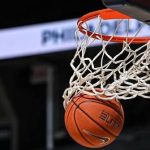 Olahraga Bola Keranjang Pada Permainan Basket