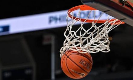 Olahraga Bola Keranjang Pada Permainan Basket