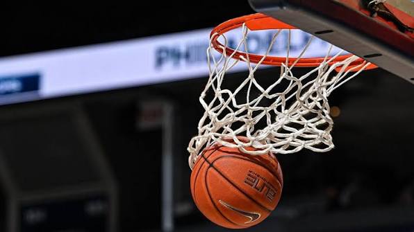 Olahraga Bola Keranjang Pada Permainan Basket
