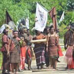 Suatu budaya Adat Yang Ada Di Dunia