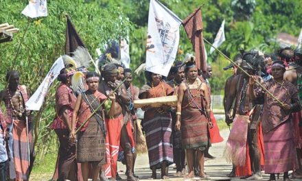 Suatu budaya Adat Yang Ada Di Dunia