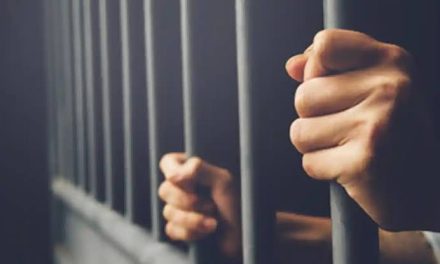 Seseorang Tahanan Narapida Dengan Kasus Tertentu