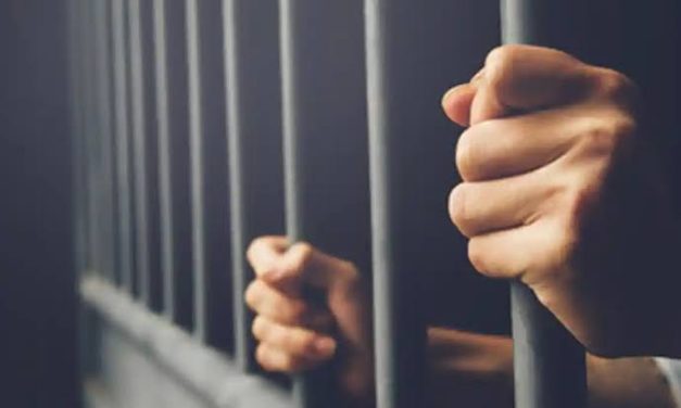 Seseorang Tahanan Narapida Dengan Kasus Tertentu