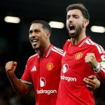 Sebuah Tim Besar Setan Merah Manchester United