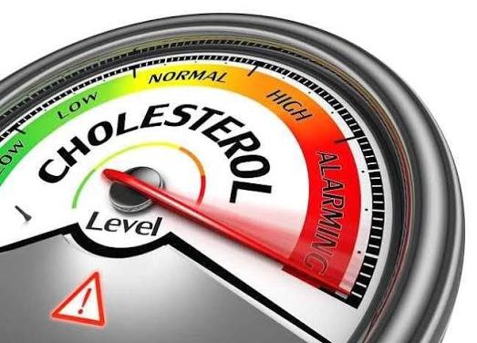 Kondisi Zat Lemak Kolesterol Seseorang