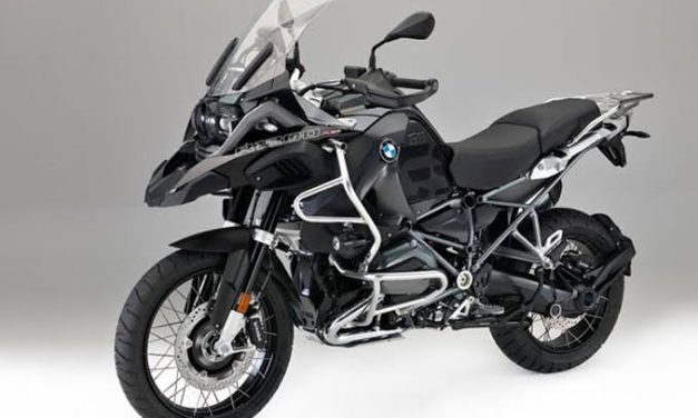 Kendaraan Mewah Motor BMW Dengan Keunggulannya