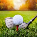 Olahraga Orang Kaya Pada Permainan Golf