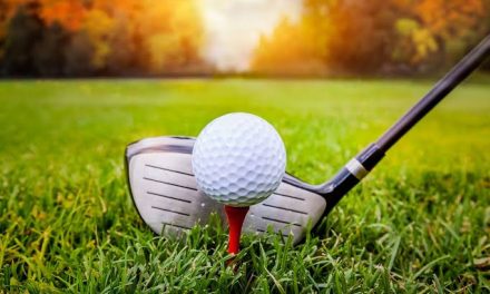 Olahraga Orang Kaya Pada Permainan Golf