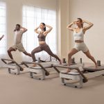 Olahraga Fisik Pilates Dengan Penguatan Otot Inti