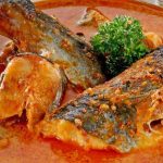 Makanan Unik Tempoyak Yang Cukup Tradisional