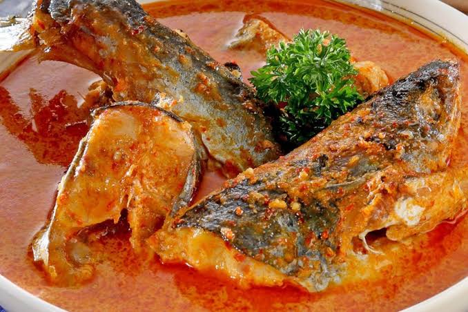 Makanan Unik Tempoyak Yang Cukup Tradisional