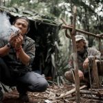 Keadaan Bertahan Hidup Pada Sebuah Survival
