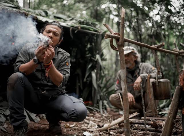 Keadaan Bertahan Hidup Pada Sebuah Survival