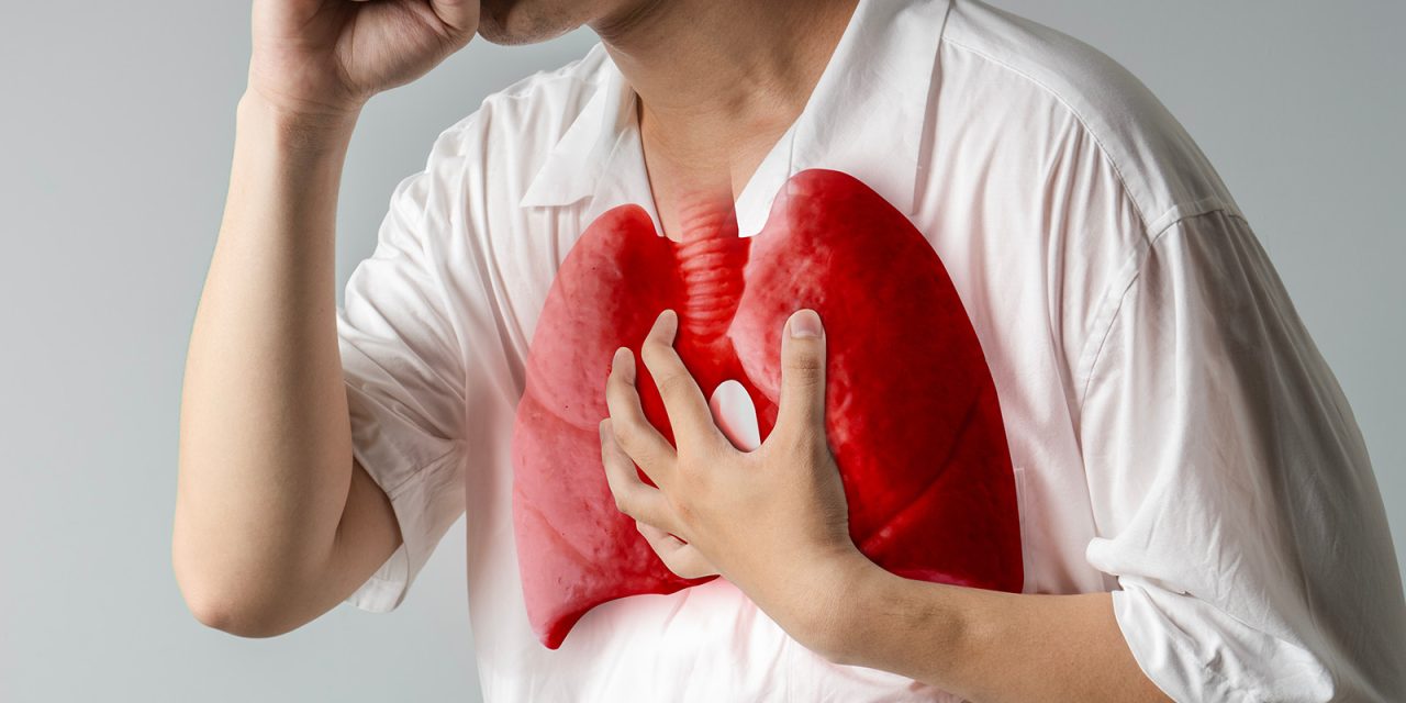 Suatu Kondisi TBC Sebagai Penyakit Menular
