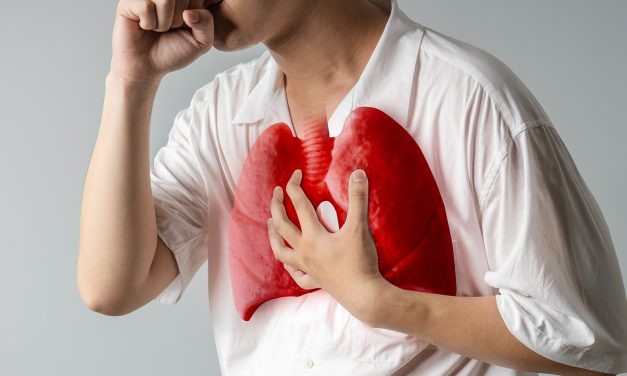 Suatu Kondisi TBC Sebagai Penyakit Menular