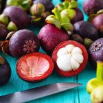 Musim Tropis Memberikan Buah Manggil Yang Bermanfaat