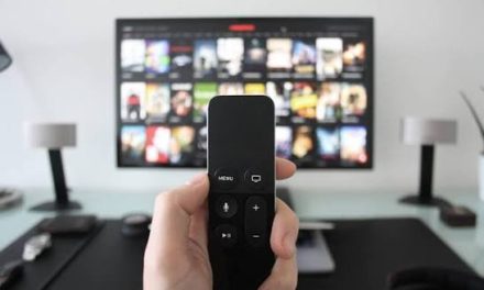 Perangkat Digital Remote Yang Banyak Fungsinya