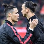 Pesepakbola Handal Ibrahimovic Dengan Postur Badannya