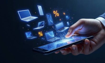 Teknologi Komunikasi Global Dengan Sebuah Internet