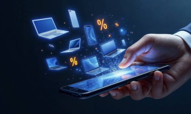 Teknologi Komunikasi Global Dengan Sebuah Internet