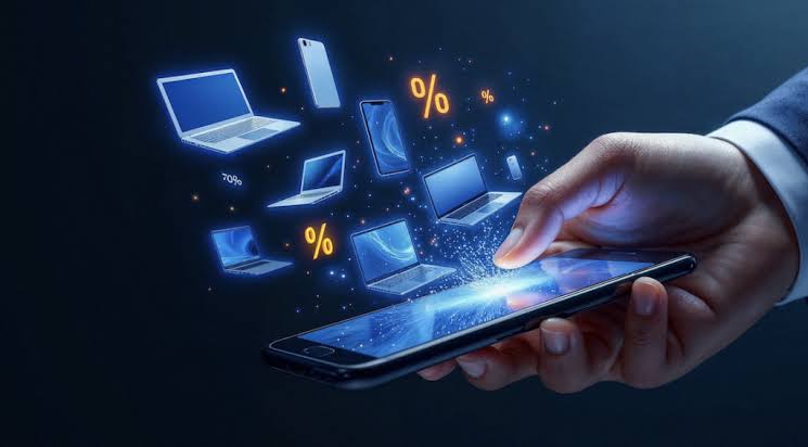 Teknologi Komunikasi Global Dengan Sebuah Internet